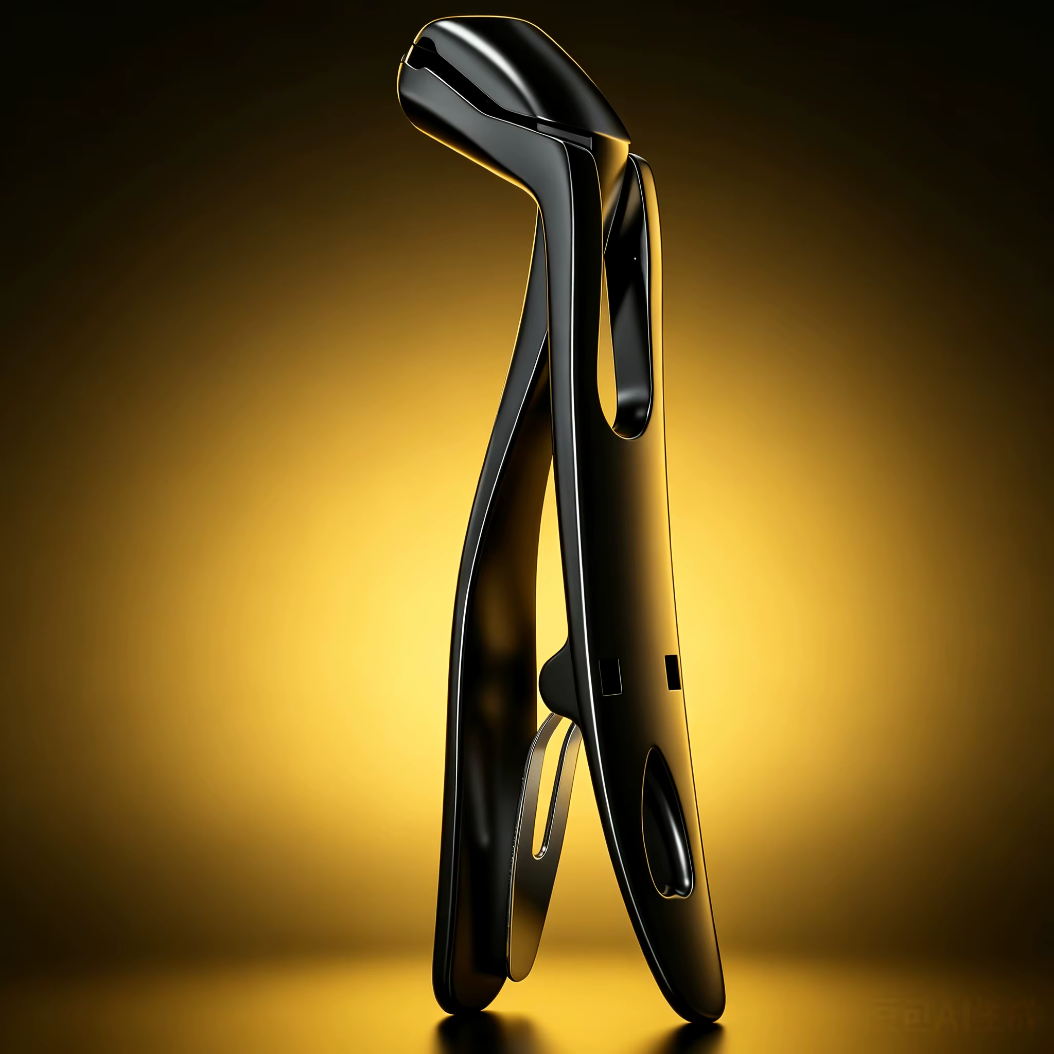 Coupe-ongles à grandes ouvertures