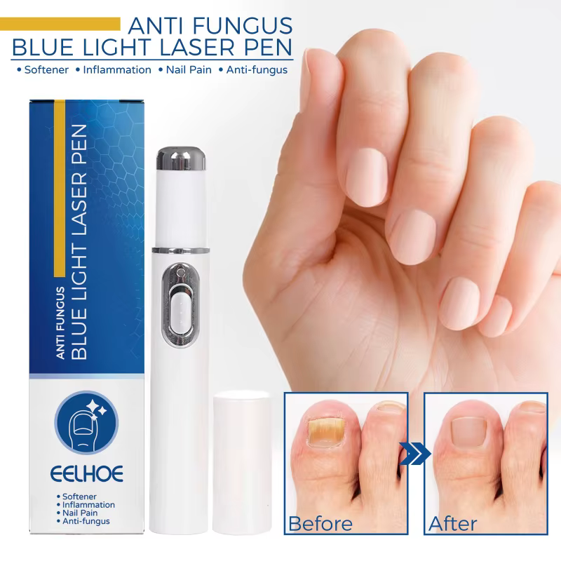 Stylo de traitement antifongique pour les ongles