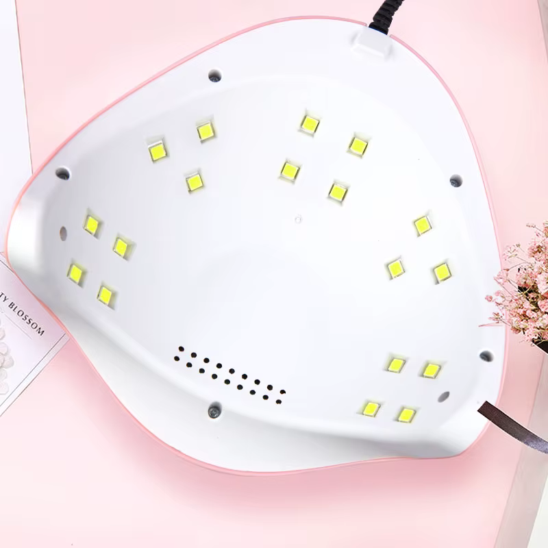 Sèche-ongles Portable avec câble USB