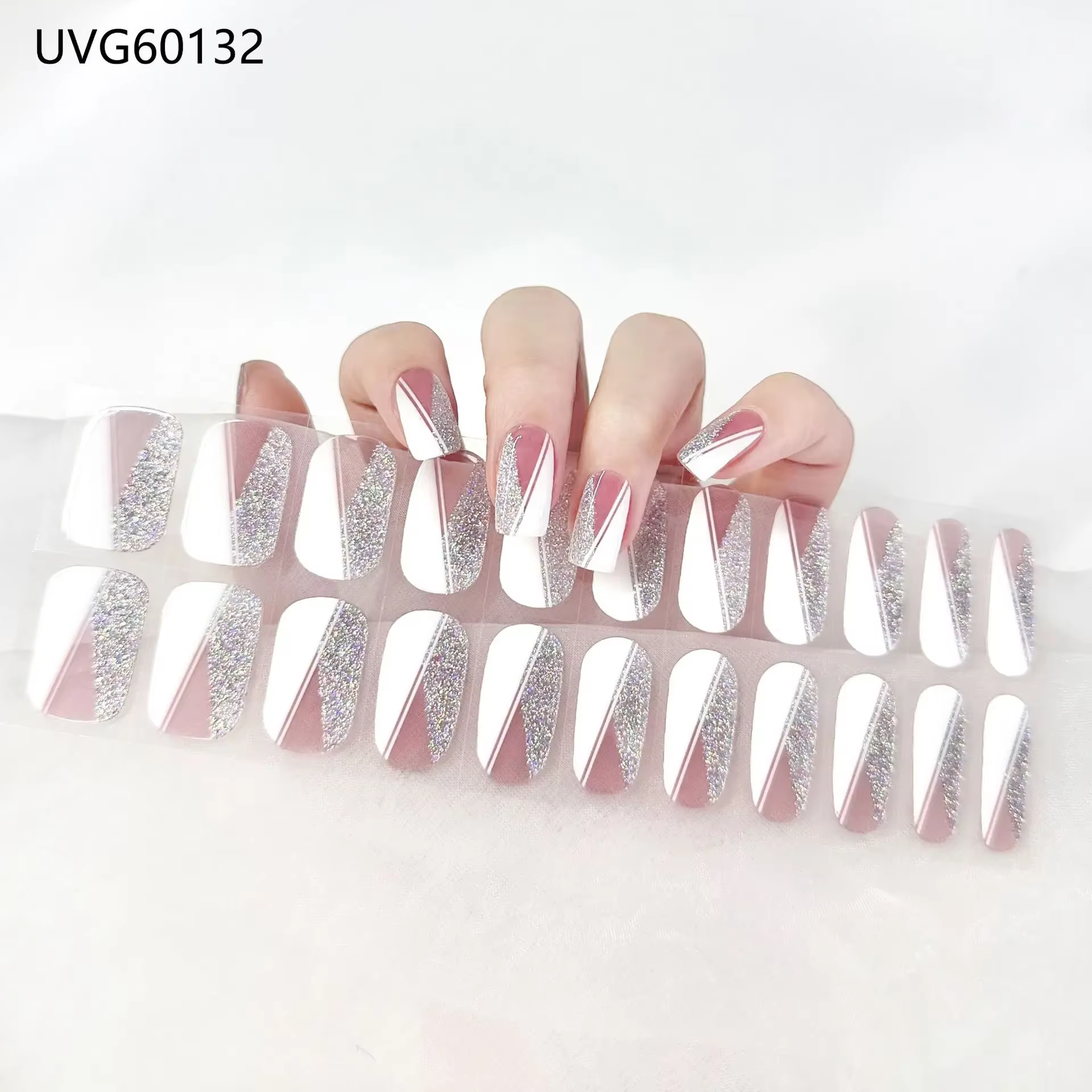 Gel semi - durci Nail Bar