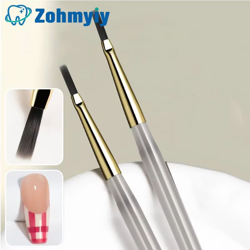 Pinceau de peinture pour Nail Art