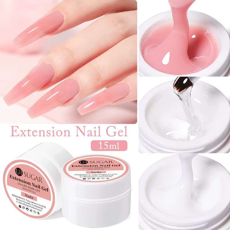 UR SUGAR – vernis à ongles UV LED