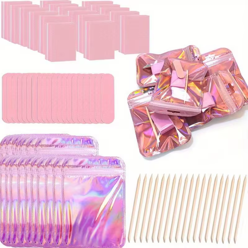 Kit d'outils pour ongles
