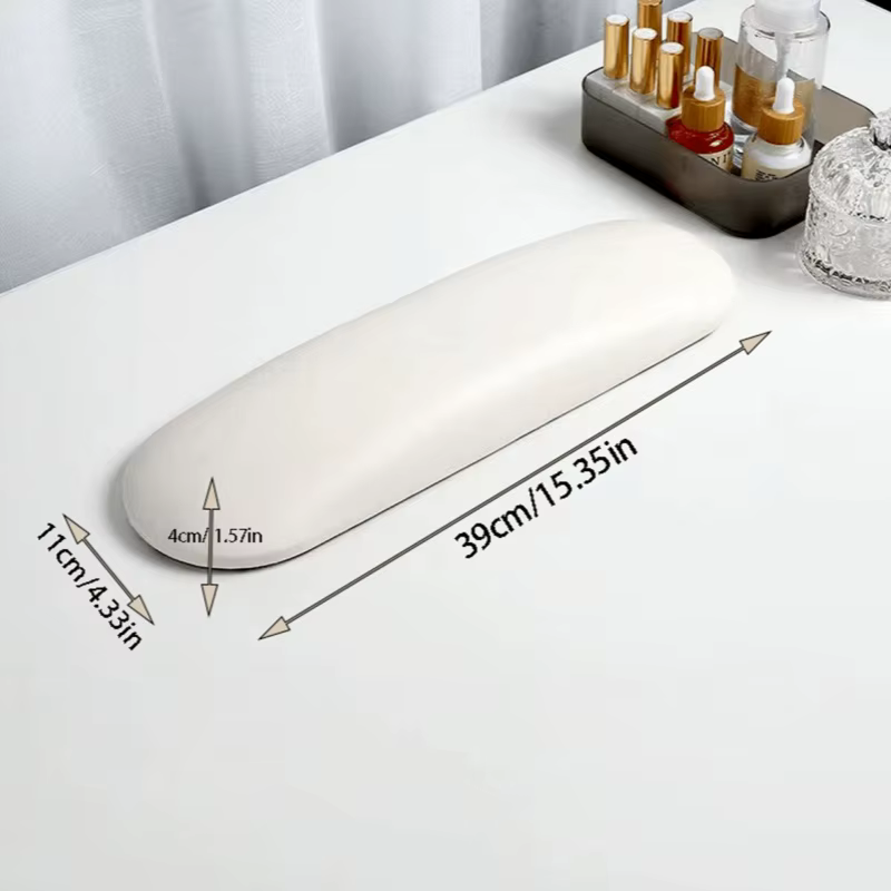 Ensemble de repose-mains pour nail art