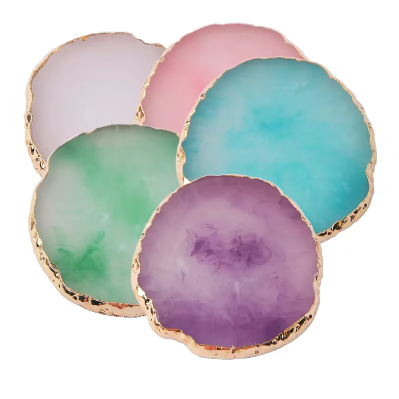 Palette de couleurs pour Nail Art