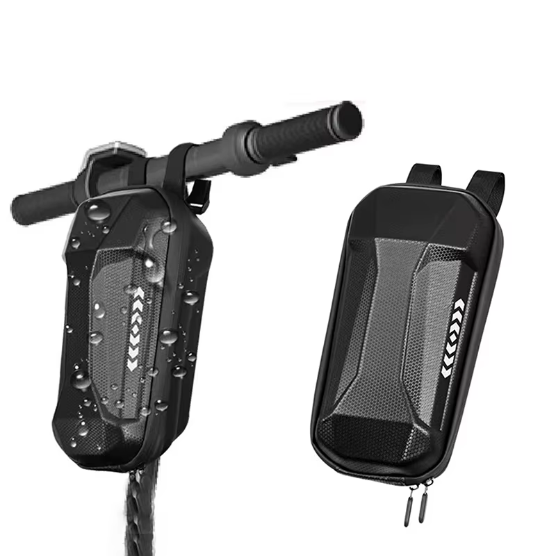 Sac avant étanche pour scooter électrique Xiaomi, accessoires de vélo, étui étanche à la pluie, homme sauvage, adulte