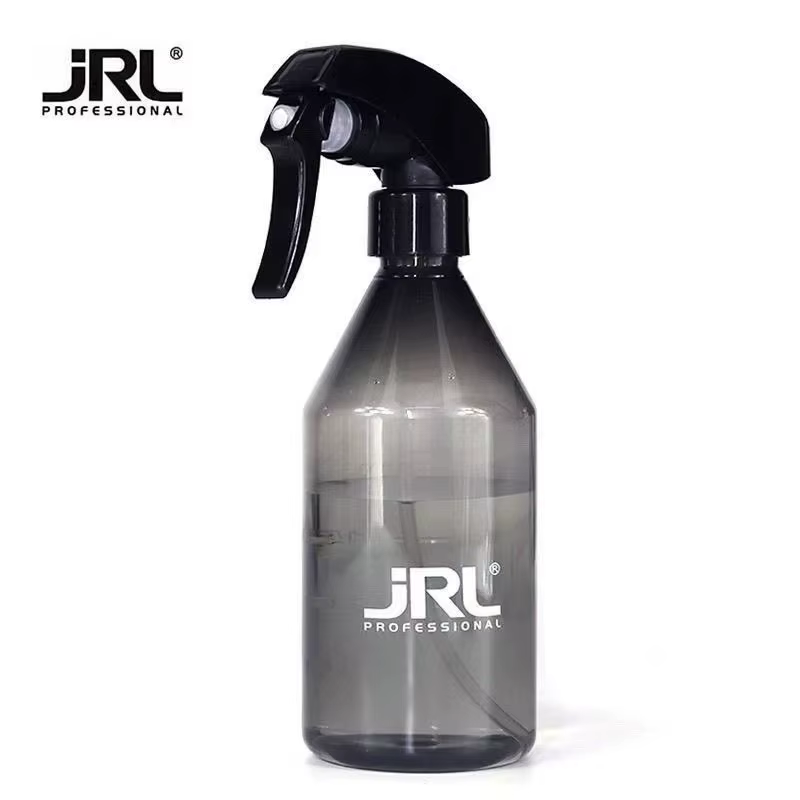 Pulvérisateur professionnel JRL pour coiffeur, bouteille d'eau à haute pression pour salon de coiffure, brume fine