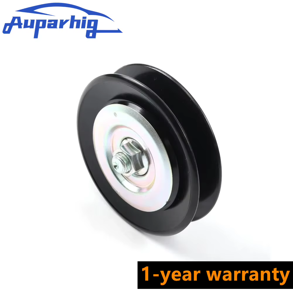 Nouveau 8844035010 13251992 accessoire de poulie de renvoi de courroie pour Toyota Corolla 4runner pour Nissan Mazda pour Kia Hyundai Chevrolet réparation
