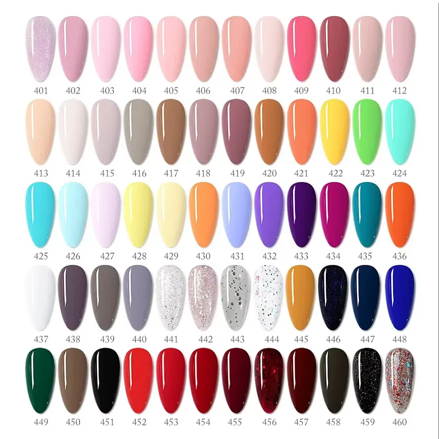 VENALISA 7.5ml vernis à ongles sans HEMA