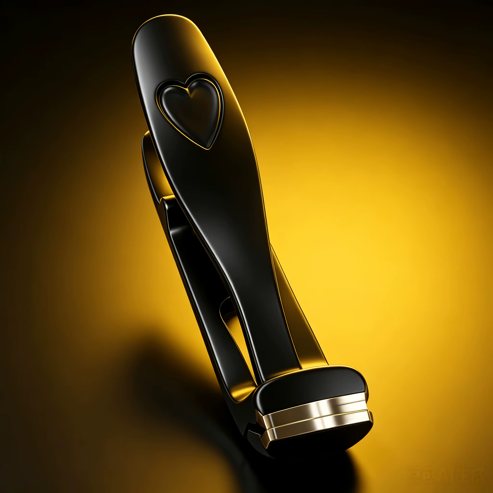 Coupe-ongles à grandes ouvertures