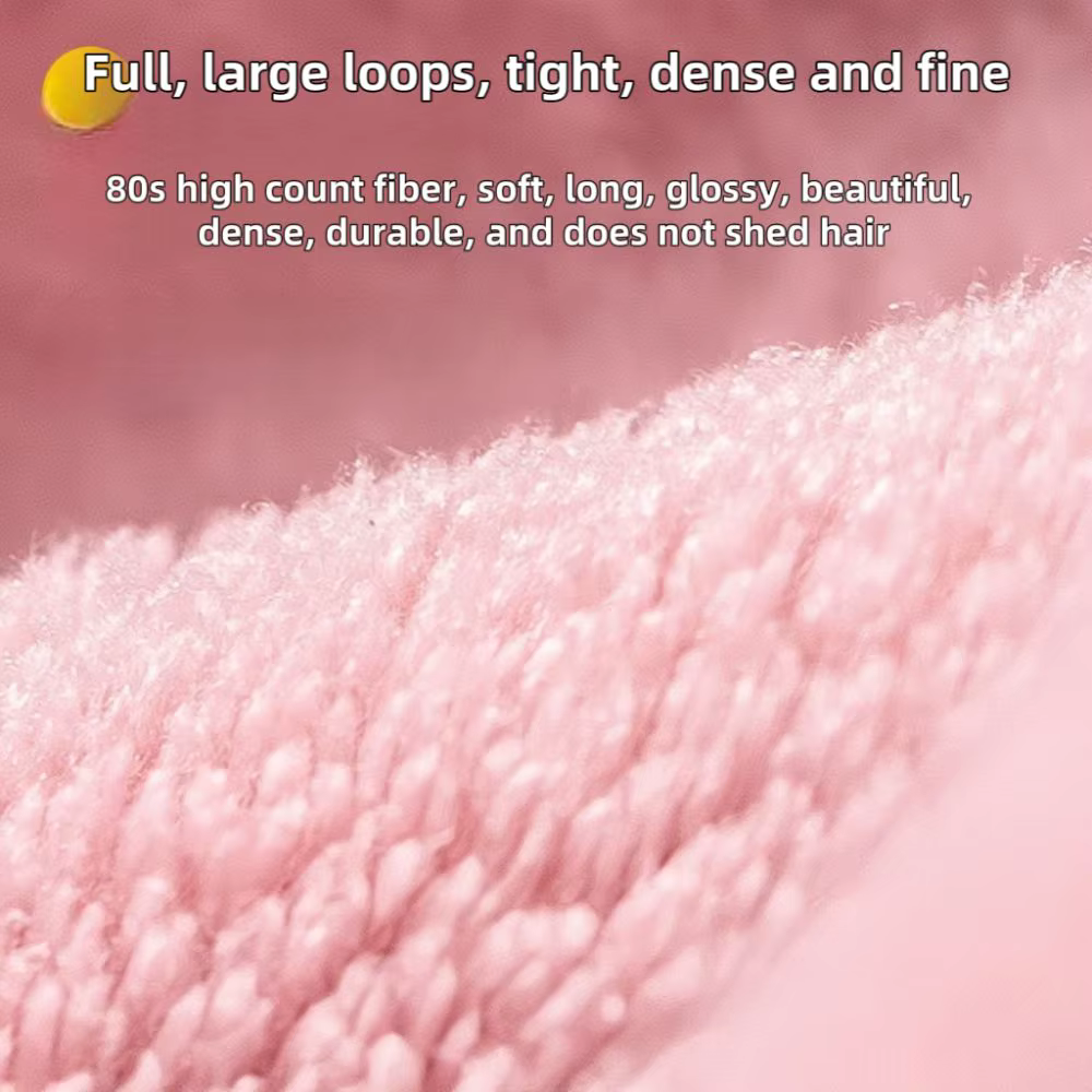 Bavoirs doux pour bébé, respectueux de la peau, avec boutons-pression réglables, serviette absorbante pour enfants, serviette de visage pour tout-petits, pour l'alimentation et la repas