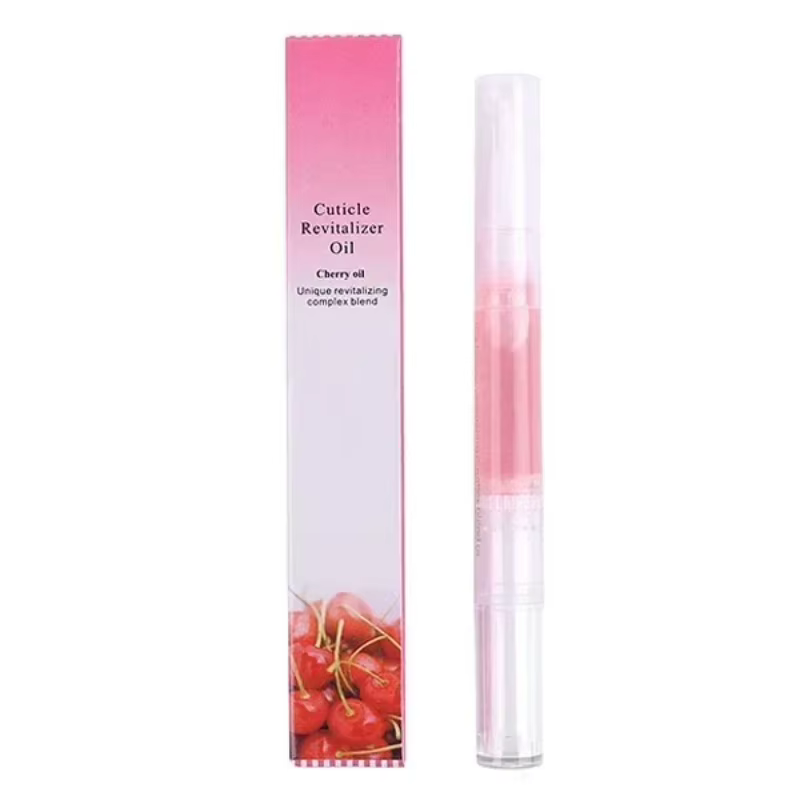Revitalisant huile nutritionnelle traitement des ongles manucure adoucir stylo outil