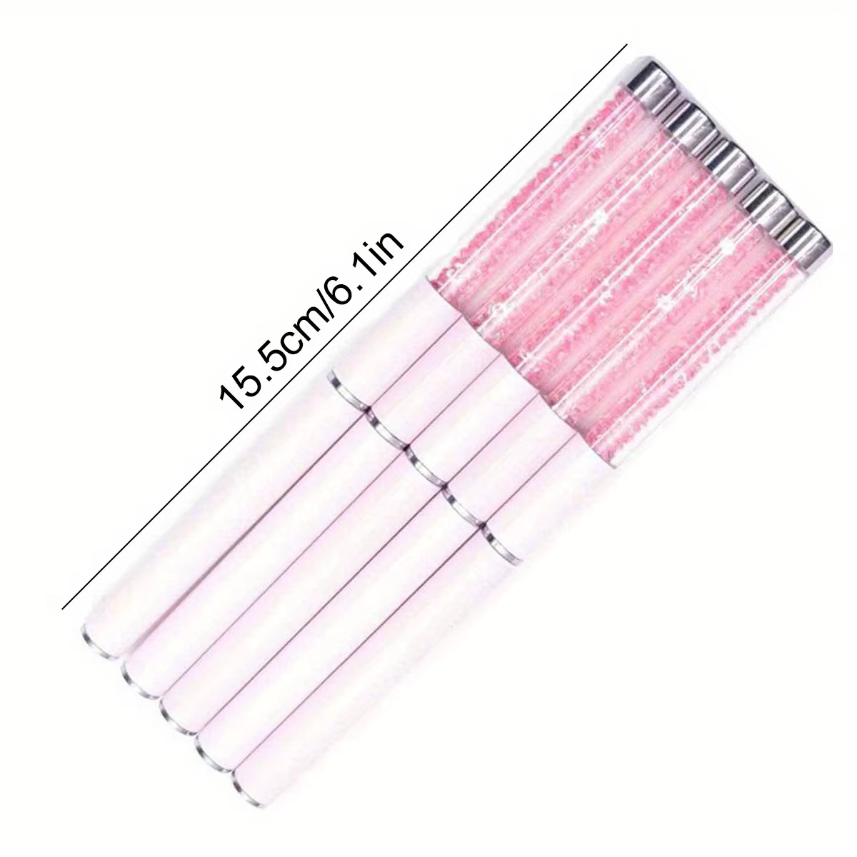 5/7/9/11/13/15mm ongles Art brosse lignes rayure fleur peinture dessin stylo acrylique UV Gel Extension grilles