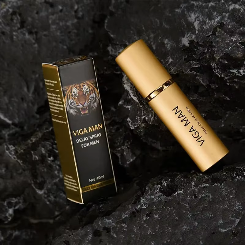 NOUVEAU! Spray retardateur pour hommes, effet longue durée 60 minutes, pour l'agrandissement du pénis, plus dureté, anti-éjaculation précoce, usage externe, adultes