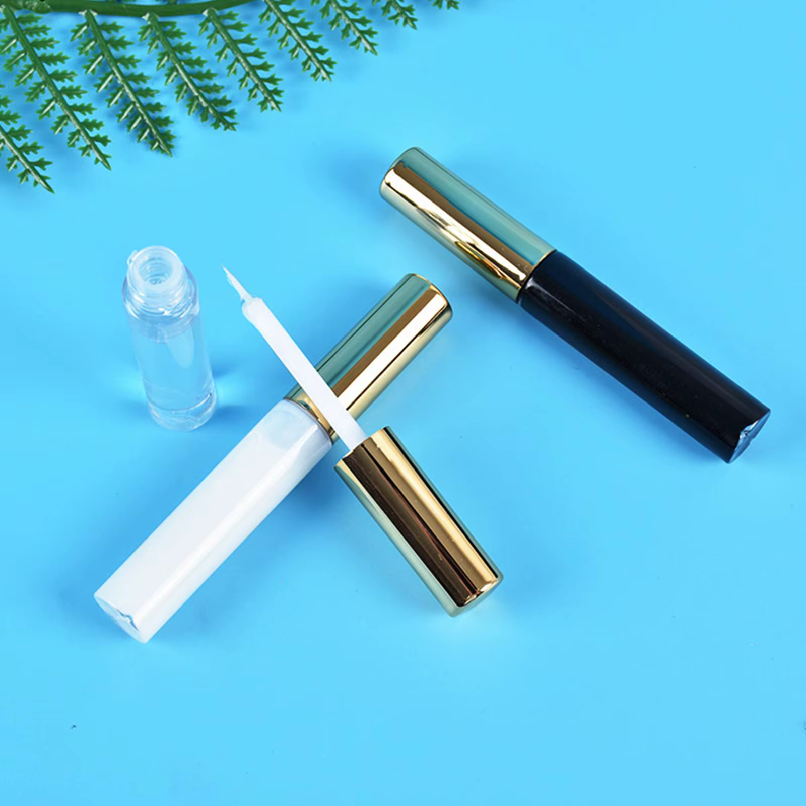 Colle pour Faux-Cils à vaccage Rapide