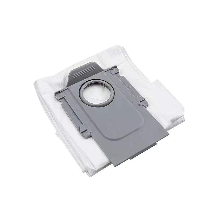 Roborock S8 MaxV Ultra / Q Revo / Q Revo MaxV / Q Revo S / Q Revo Pro / Qrevo Curv / Saros 10 accessoires de sacs à poussière pour aspirateur Robot
