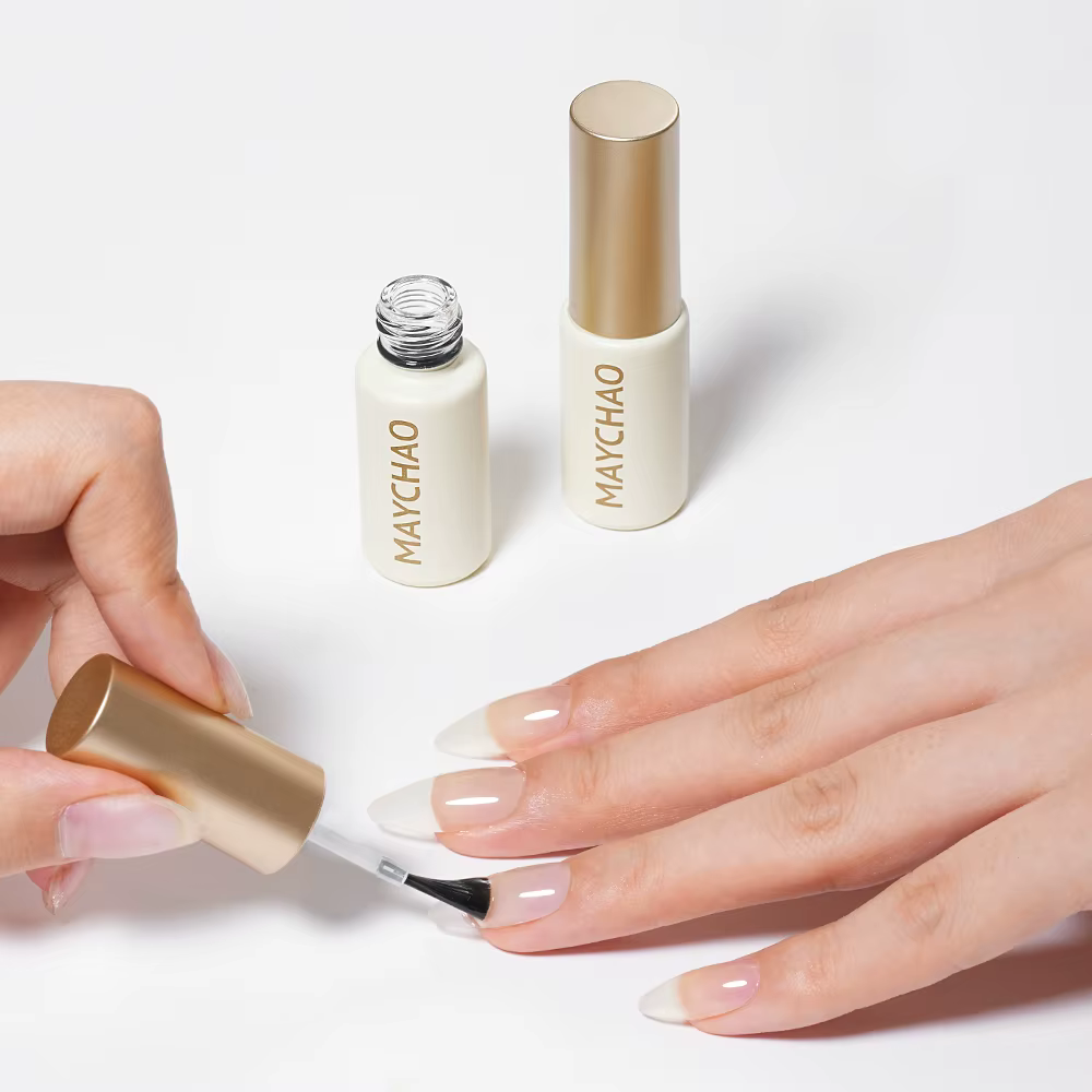 MAYCHAO 5ml Top Coat Sans Résidu