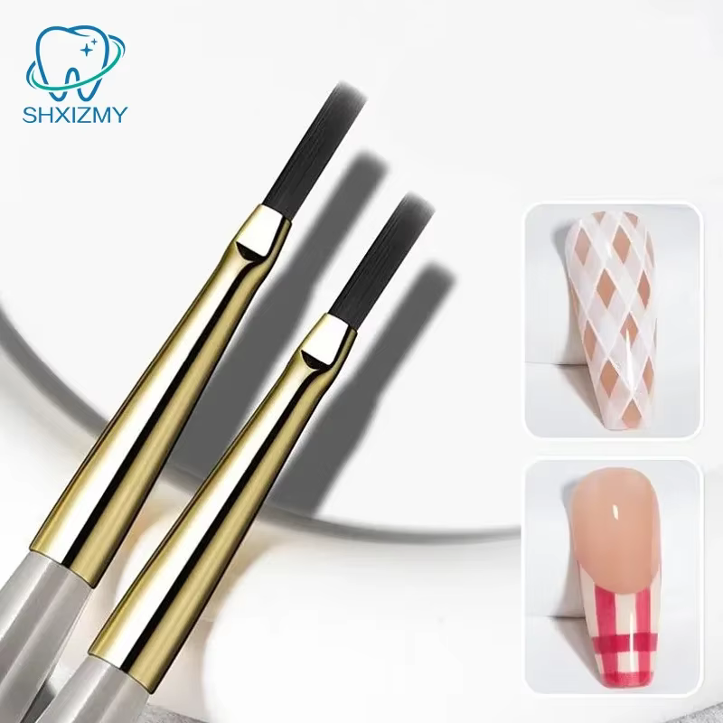 Pinceau de peinture pour Nail Art