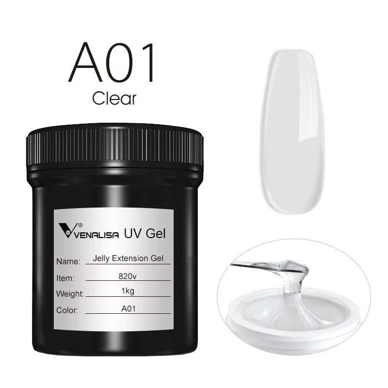 VENALISA gelée Gel grand Volume 1L