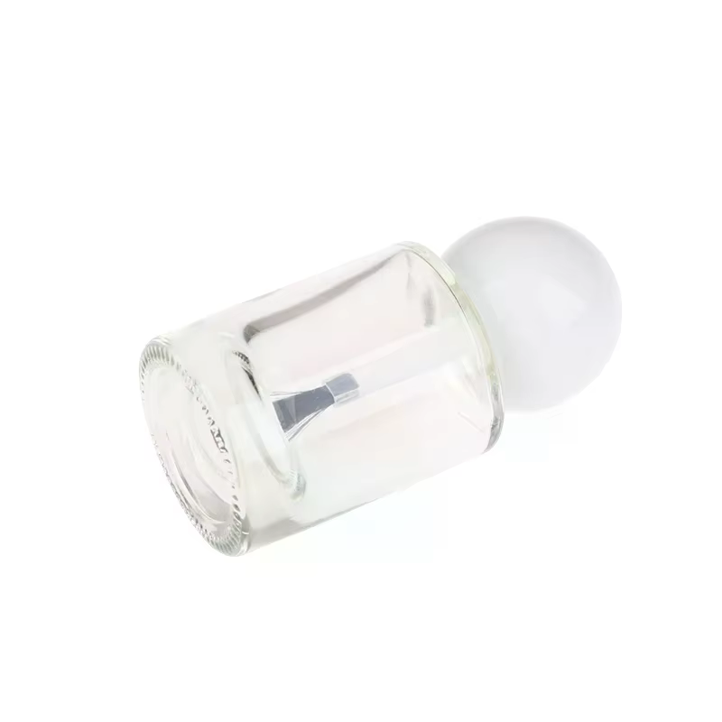 Bouteilles vides de vernis à ongles de 15ml