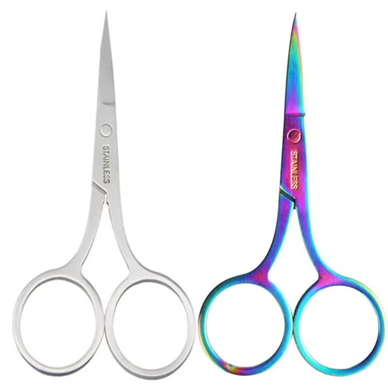 Ciseaux pour Nail Art, 1 pièce