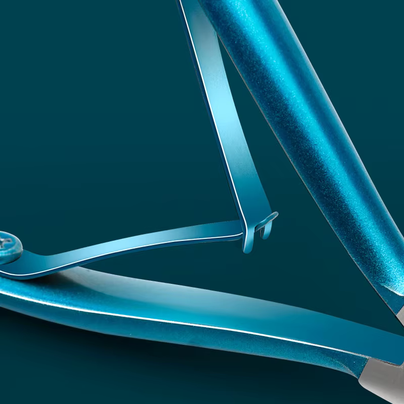 Coupe-ongles en acier inoxydable