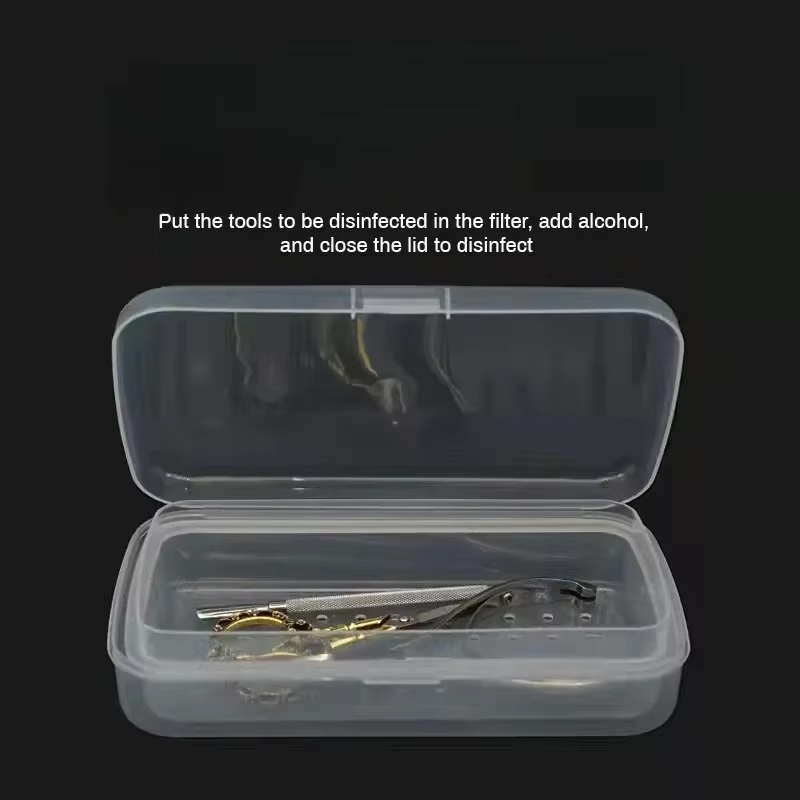 Stérilisateur pour ongles