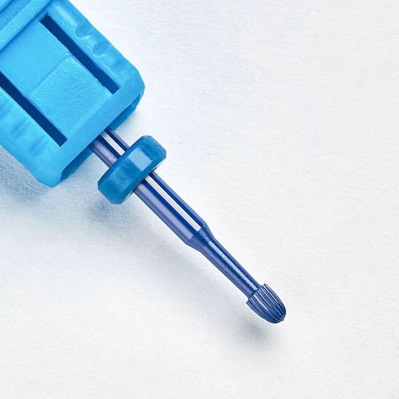 Perceuse à ongles en céramique