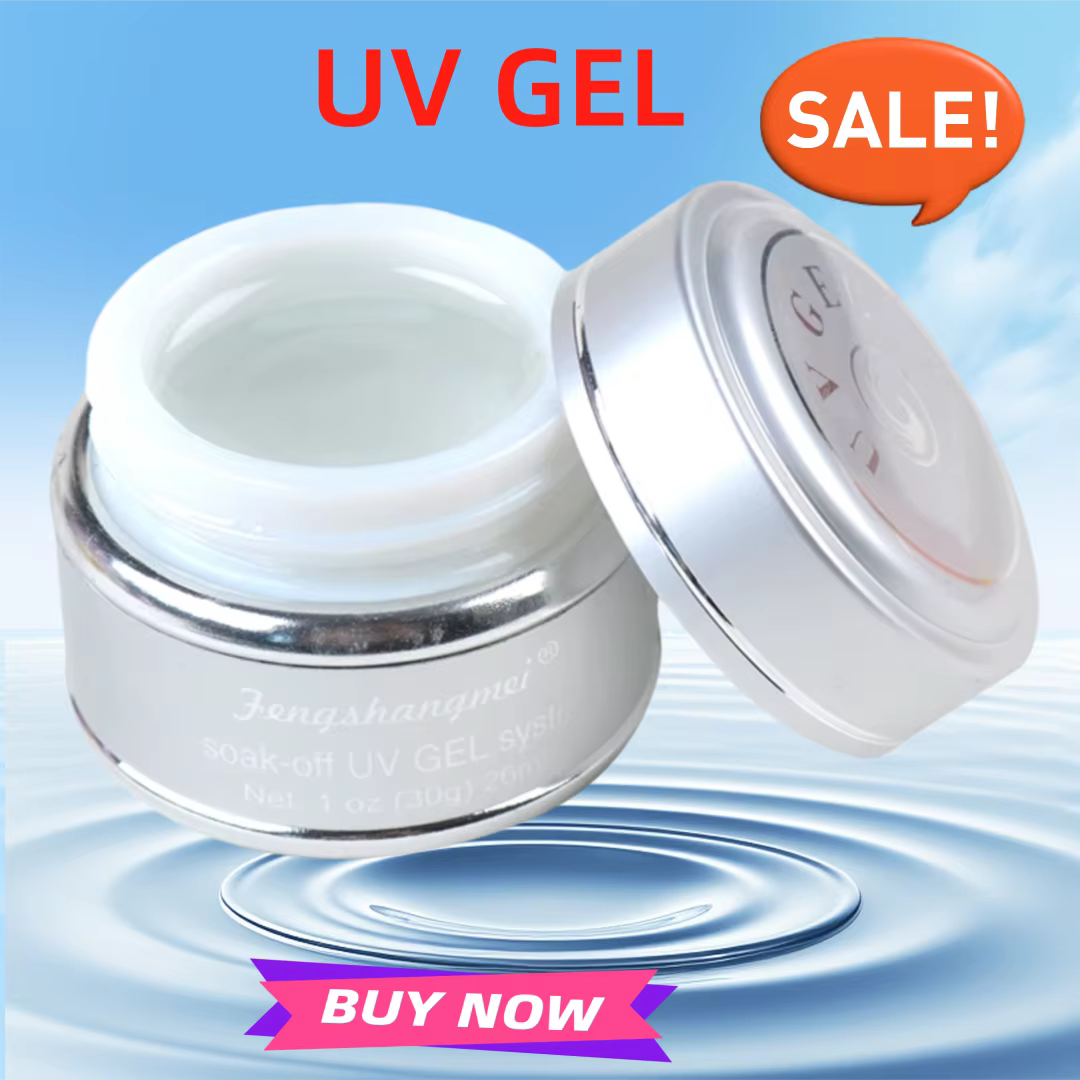 Formule de gel à ongles premium de qualité professionnelle