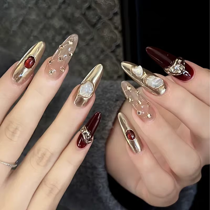 Accessoires pour ongles