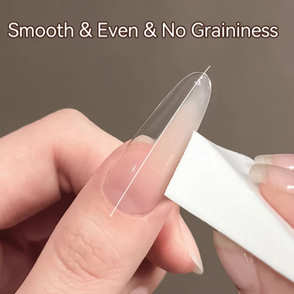 Mini Gel Ombre 4-en-1 pour Ongles