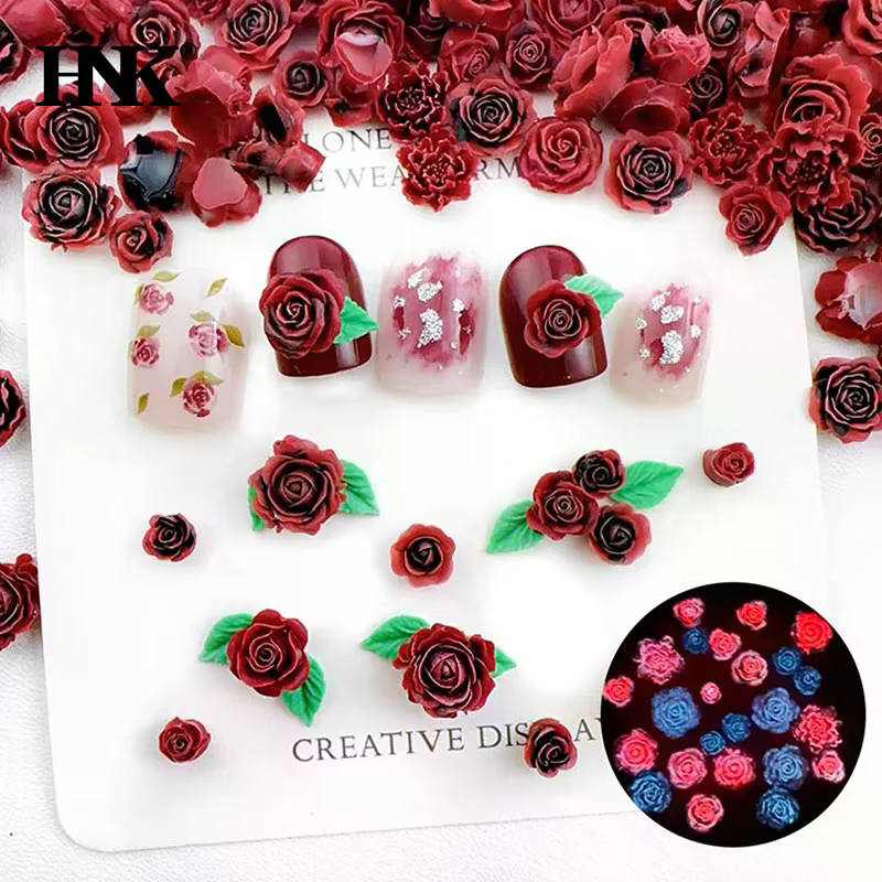 Breloques pour Nail Art