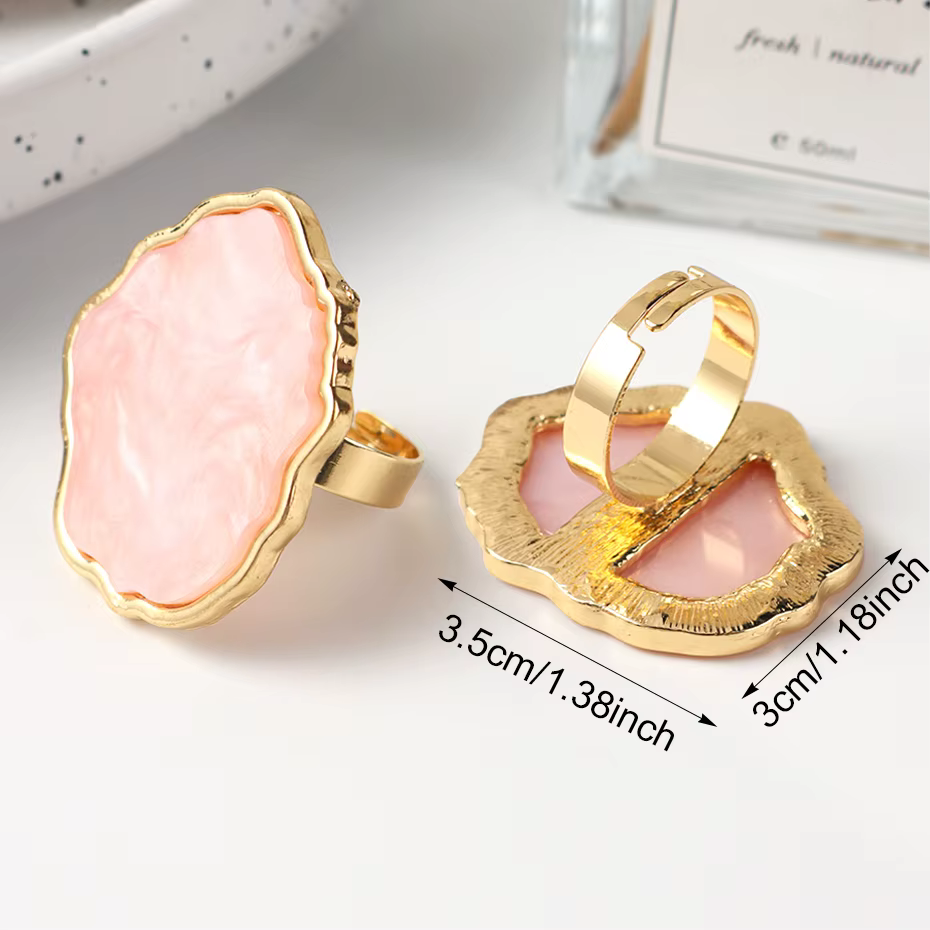 Palette de mélange pour gel nail art