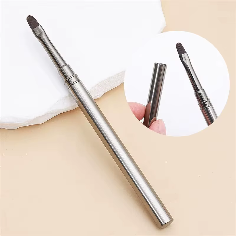 Stylo de photothérapie pour colle à ongles