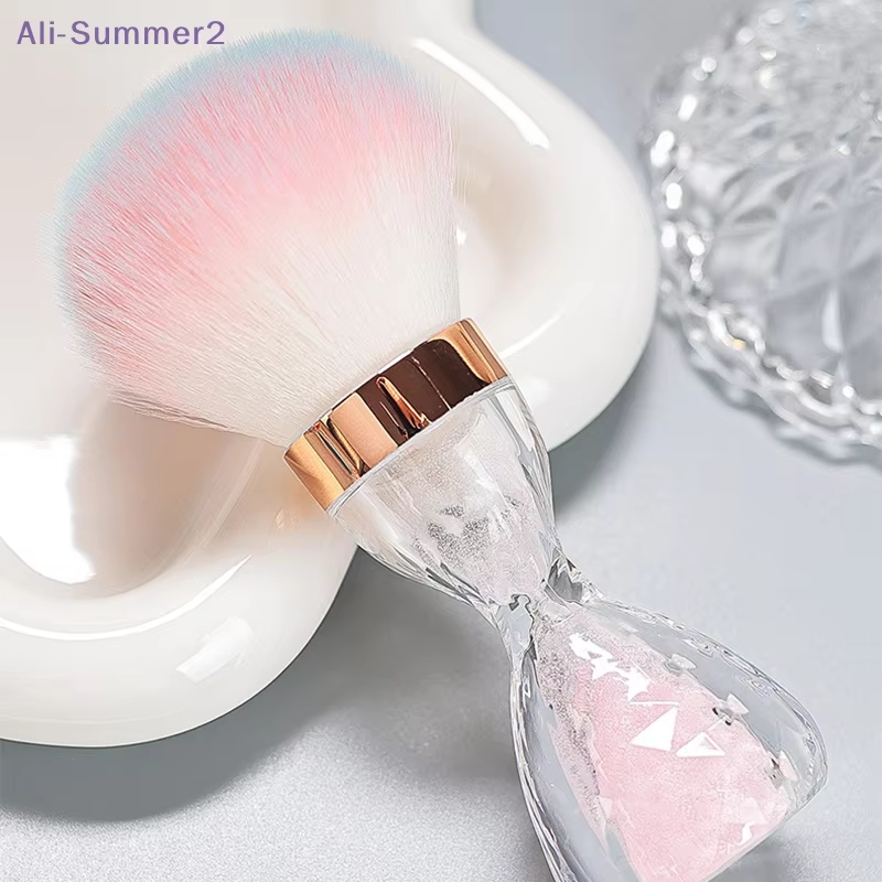 {Summer2} Pinceau professionnel pour le nail art