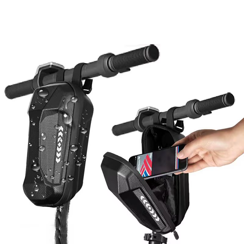 Sac d'accessoires pour scooter électrique, 1 pièce, imperméable, pour homme adulte, pour scooter