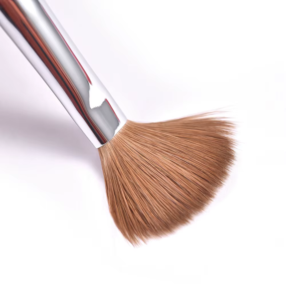Brosse à ongles nar3D en acrylique Kolinsky