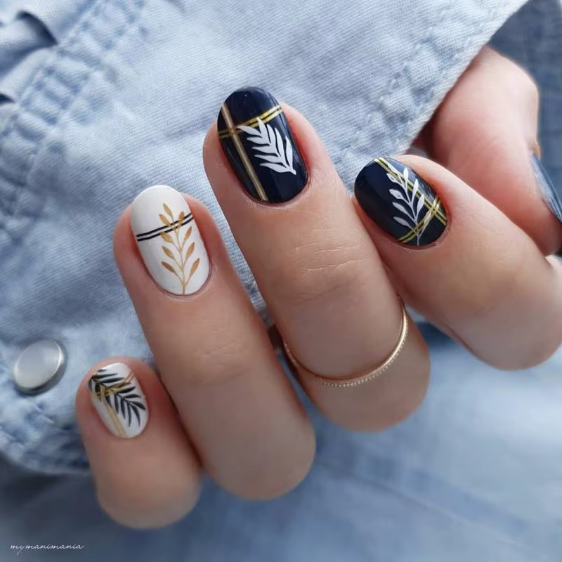 BORN PRETTY 10 ml 25 couleurs vernis à ongles