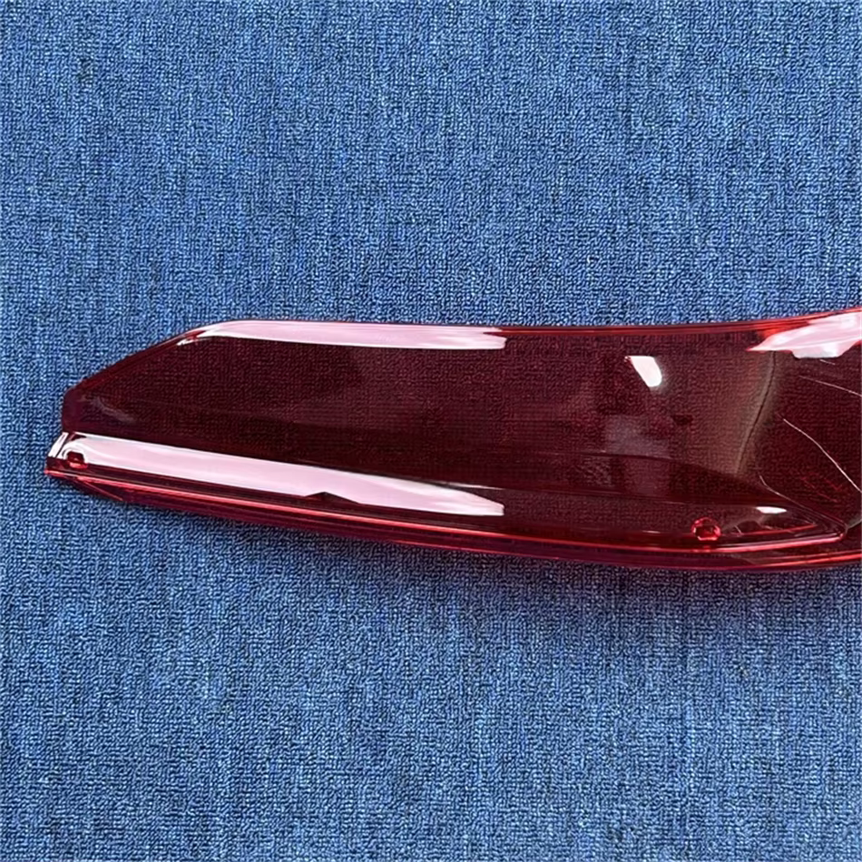 Accessoires pour Audi Q7 2020 2021 2022 2023 2024, remplacement de feux de voiture, coque de feux de freinage, coque de feux arrière, couvercle de feux arrière