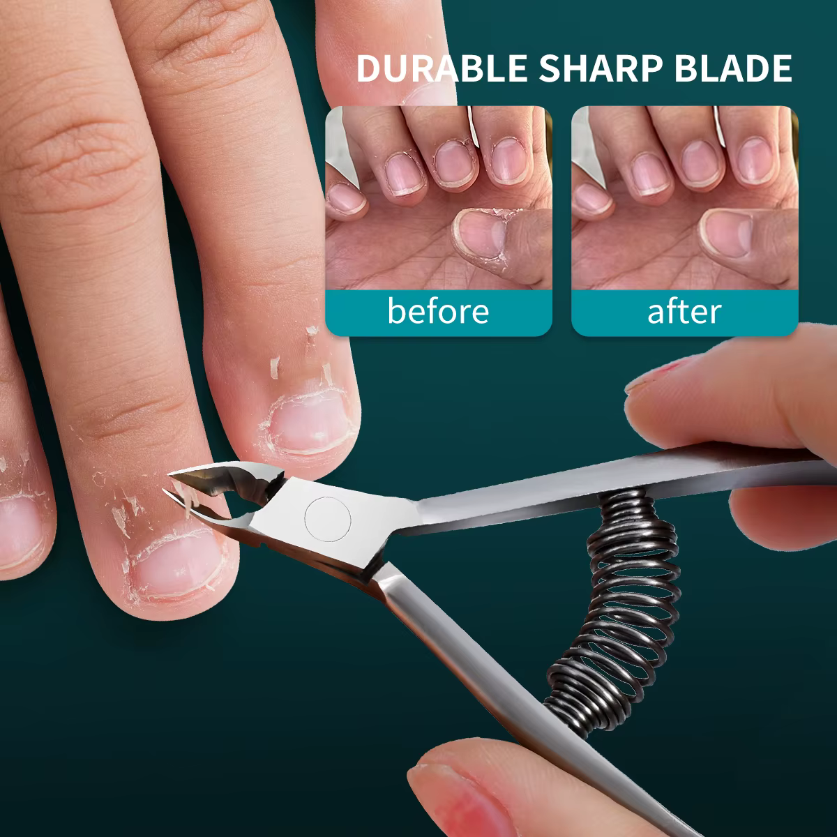 Coupe-cuticules Coupe-cuticules Ongles