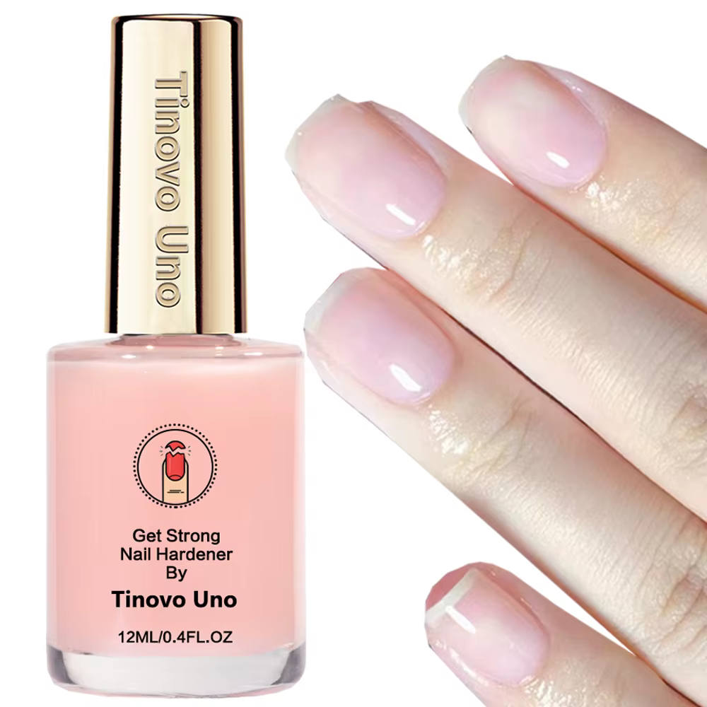 Renforceur d'ongles à la kératine