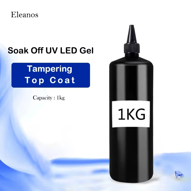 Eleanos Super qualité 1 KG sans lingette couche de finition apprêt