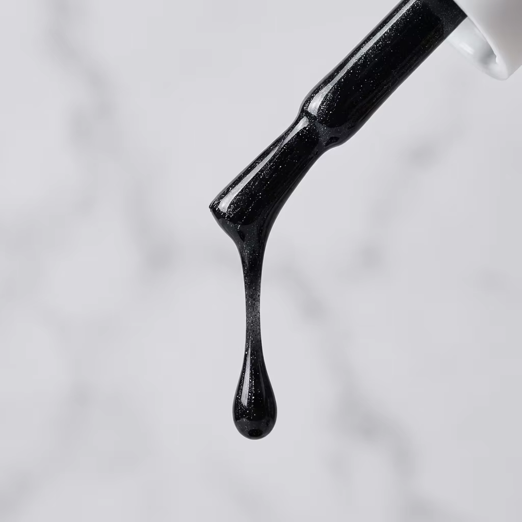 Vernis à ongles pelable à base d'eau 10 ml