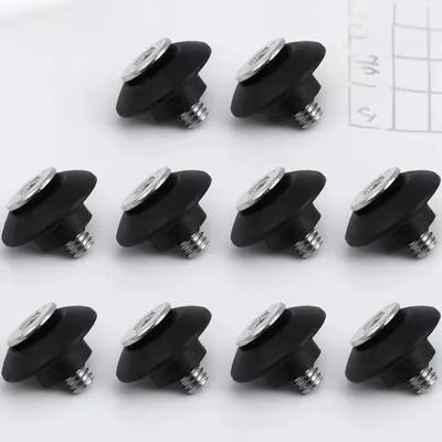 10 ensembles d'accessoires pour canoë, accessoires de rafting, crochets de corde, accessoires pour kayaks et planches à pagaie