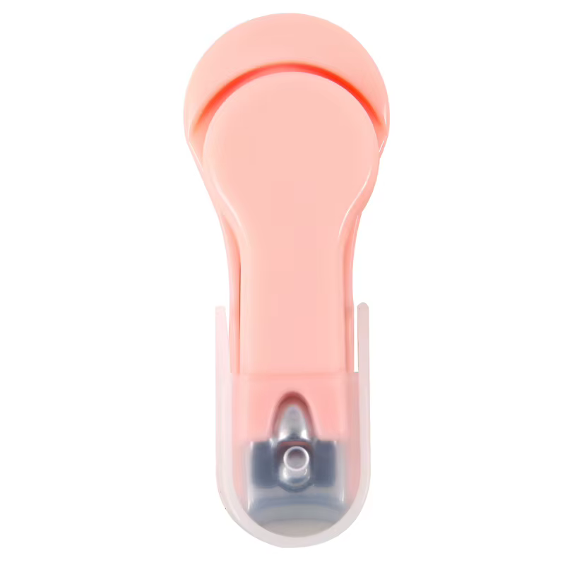 Coupe-ongles anti-éclaboussures Portable