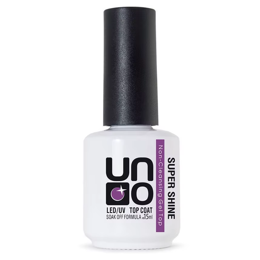 QI DUN – vernis à ongles hybride UV