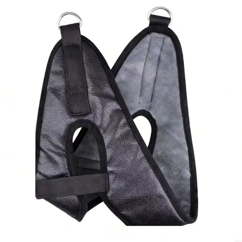 Support cervical pour l'alignement colonne vertébrale, application simple avec substance douce rembourrage en 69HD