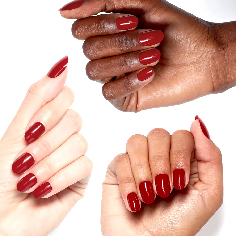 KODIES GEL-Verhéritage à Ongles Gel UV Semi-Continu