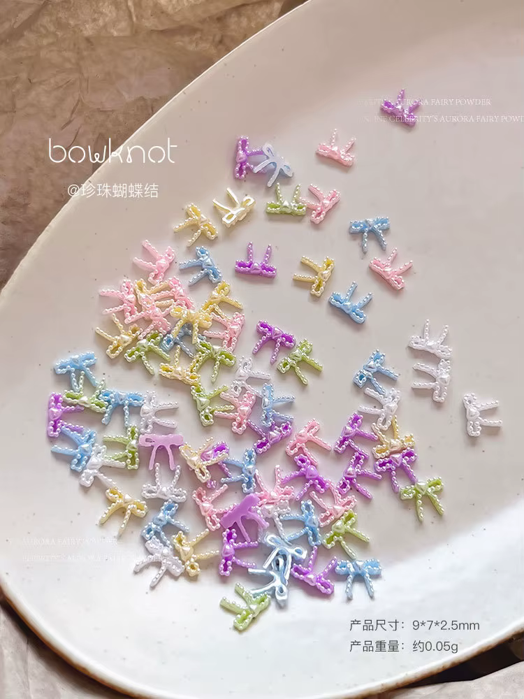Accessoires pour Nail Art