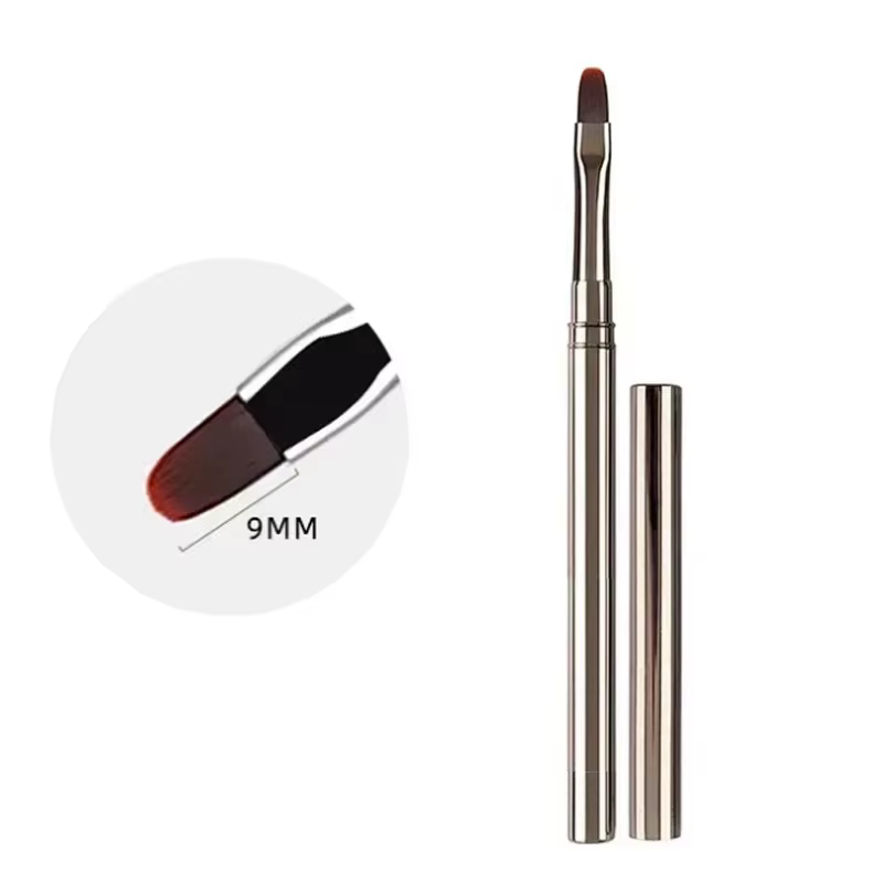 Stylo de photothérapie pour colle à ongles
